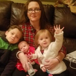 Meet your Posher, Jamie